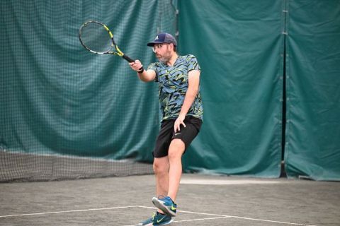 Our Place Cross River Open