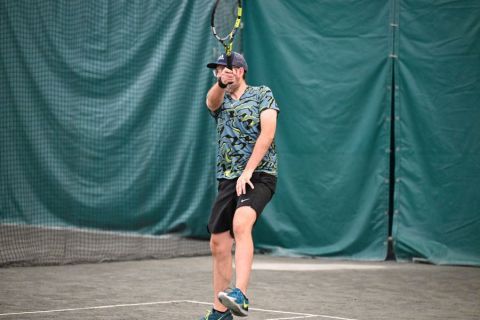 Our Place Cross River Open