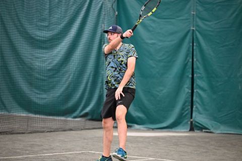 Our Place Cross River Open