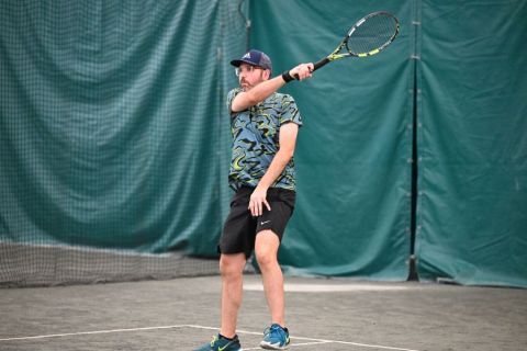 Our Place Cross River Open