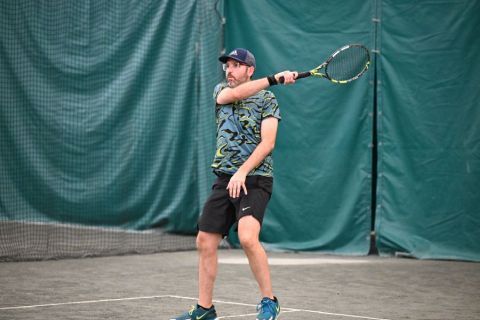 Our Place Cross River Open