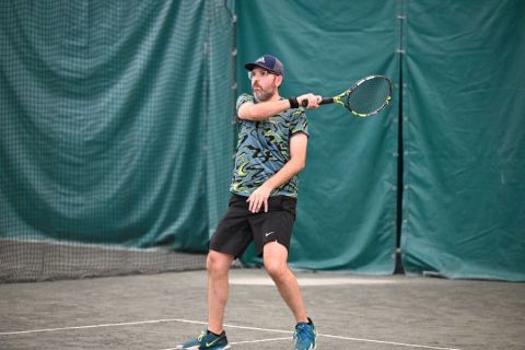 Our Place Cross River Open