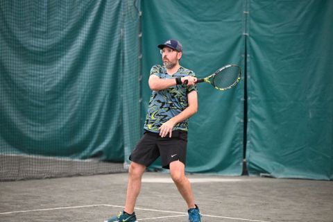 Our Place Cross River Open