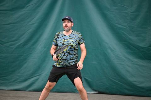 Our Place Cross River Open