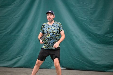 Our Place Cross River Open