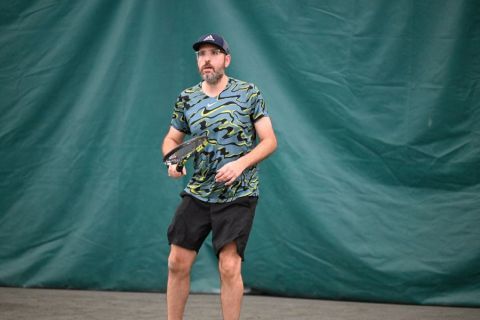 Our Place Cross River Open