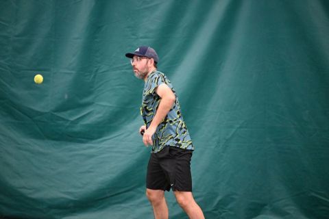 Our Place Cross River Open