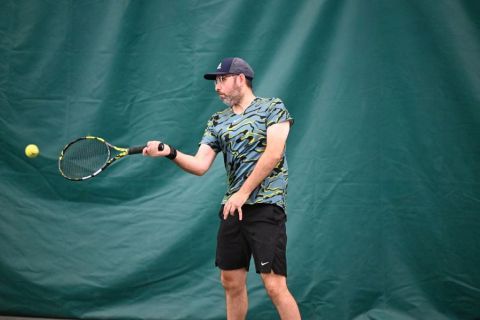 Our Place Cross River Open