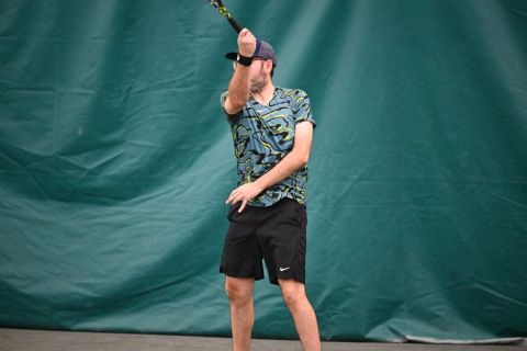 Our Place Cross River Open