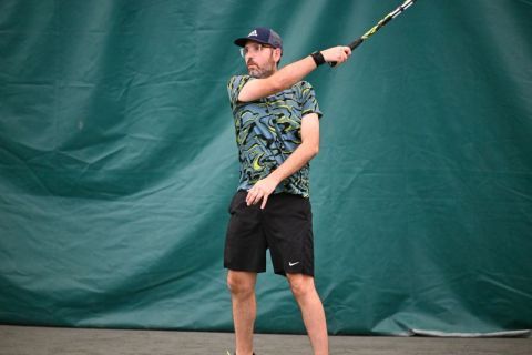 Our Place Cross River Open