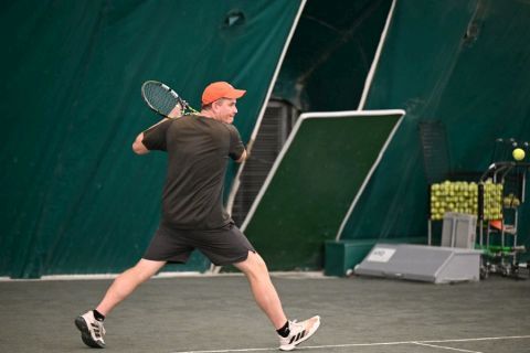 Our Place Cross River Open