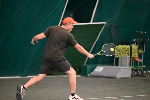 Our Place Cross River Open