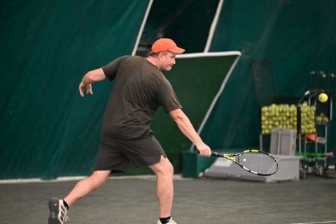 Our Place Cross River Open