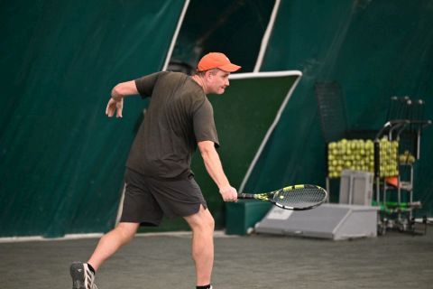 Our Place Cross River Open