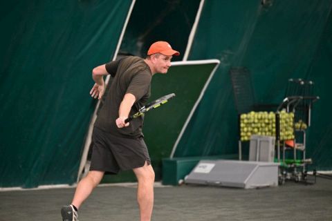 Our Place Cross River Open