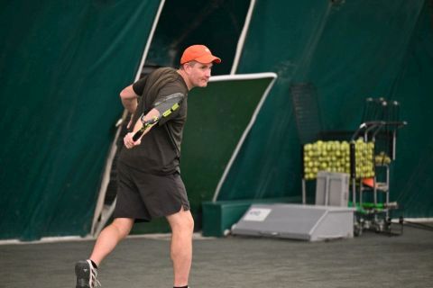 Our Place Cross River Open