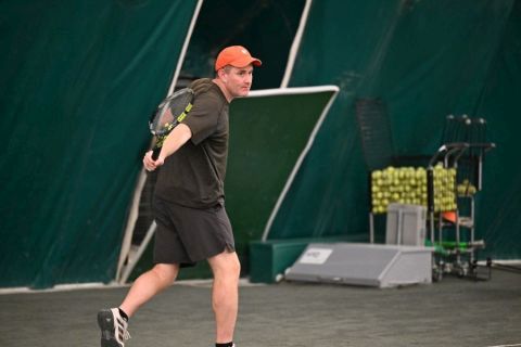 Our Place Cross River Open