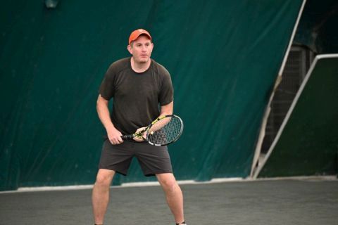 Our Place Cross River Open