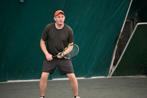 Our Place Cross River Open