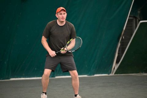 Our Place Cross River Open