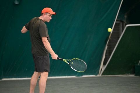 Our Place Cross River Open