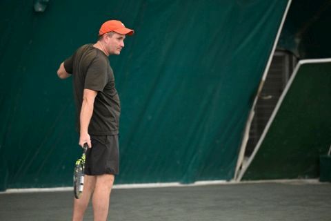 Our Place Cross River Open