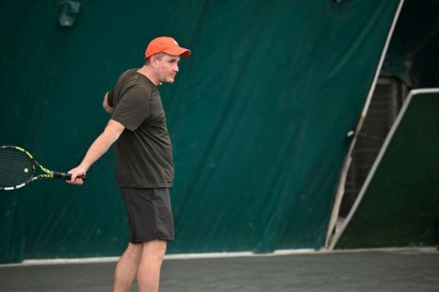 Our Place Cross River Open