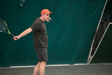 Our Place Cross River Open