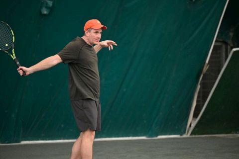 Our Place Cross River Open