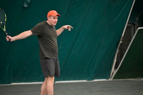 Our Place Cross River Open