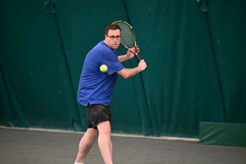 Our Place Cross River Open