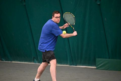 Our Place Cross River Open