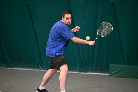 Our Place Cross River Open