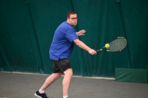 Our Place Cross River Open