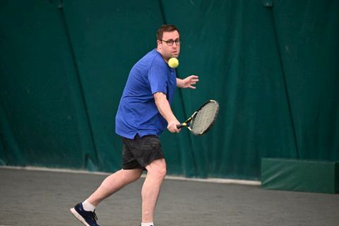 Our Place Cross River Open