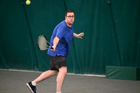 Our Place Cross River Open