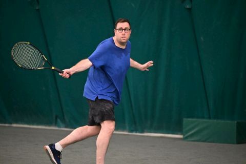 Our Place Cross River Open