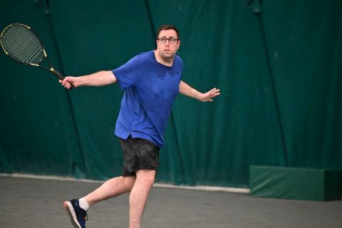 Our Place Cross River Open