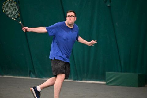 Our Place Cross River Open