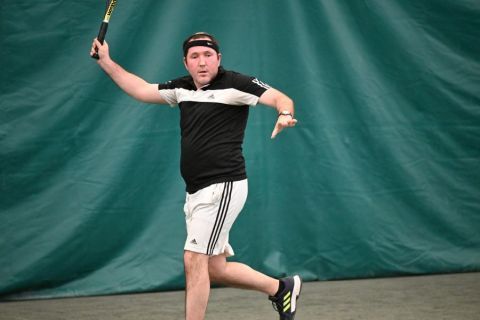 Our Place Cross River Open