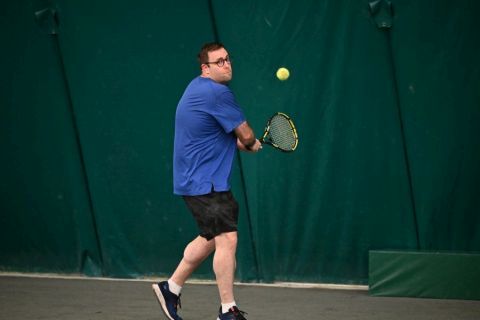 Our Place Cross River Open