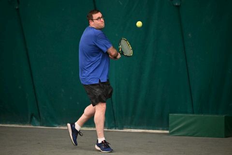 Our Place Cross River Open