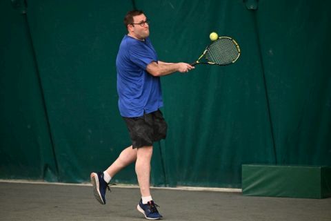 Our Place Cross River Open