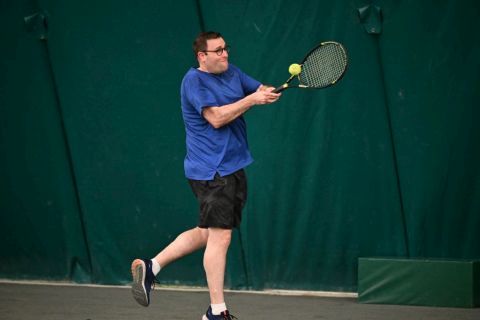 Our Place Cross River Open