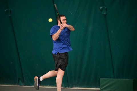 Our Place Cross River Open