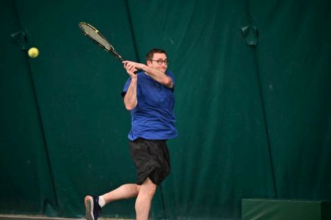 Our Place Cross River Open