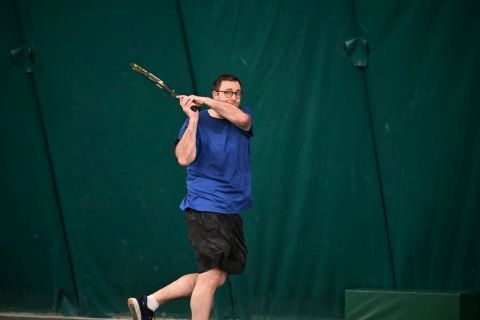 Our Place Cross River Open