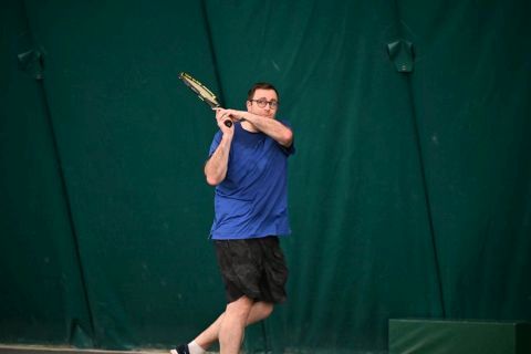 Our Place Cross River Open