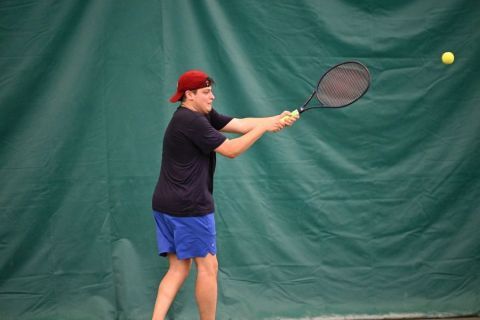 Our Place Cross River Open