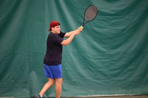 Our Place Cross River Open